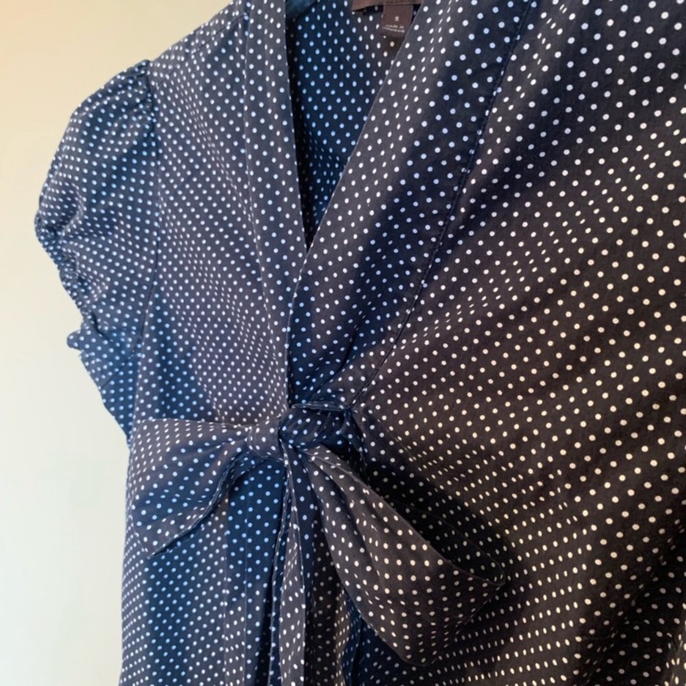 Blouse - Picture 4 of 7